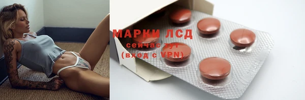 гидра Лиски